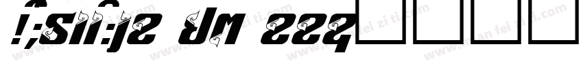 KSJBIEEGYC0 18 00字体转换
